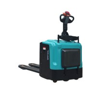 Самоходная тележка с платформой PROLIFT PRO SRT25
