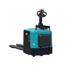 Самоходная тележка с платформой PROLIFT PRO SRT30 li-ion