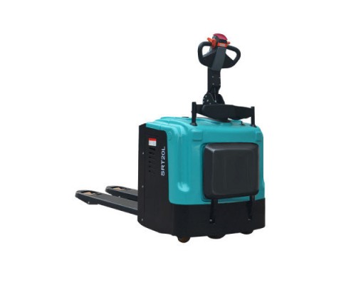 Самоходная тележка с платформой PROLIFT PRO SRT20