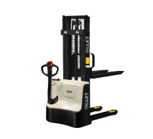 Самоходный электроштабелер PROLIFT M2 SDR 1016