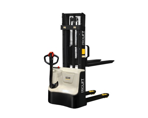 Самоходный электроштабелер PROLIFT M2 SDR 1016
