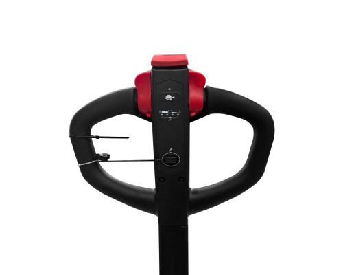 Самоходный электроштабелер PROLIFT M2 SDR 1016