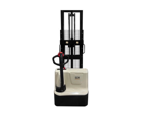 Самоходный электроштабелер PROLIFT M2 SDR 1016