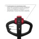 Самоходный электроштабелер PROLIFT M2 SDR 1016