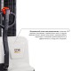 Самоходный электроштабелер PROLIFT M2 SDR 1016