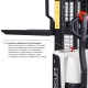 Самоходный электроштабелер PROLIFT M2 SDR 1016