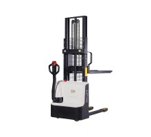 Самоходный электроштабелер PROLIFT M2 SDR 1225 li-ion