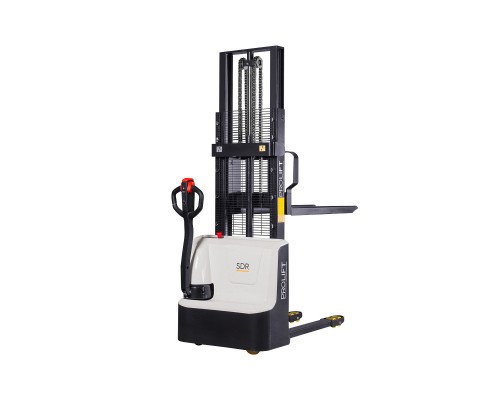 Самоходный электроштабелер PROLIFT M2 SDR 1225 li-ion