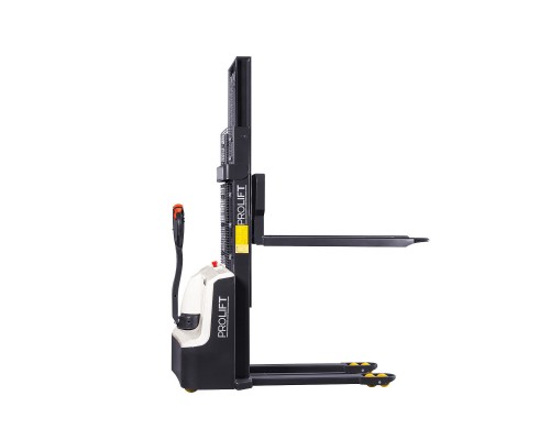 Самоходный электроштабелер PROLIFT M2 SDR 1225 li-ion