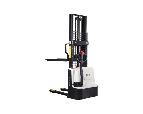 Самоходный электроштабелер PROLIFT M2 SDR 1225 li-ion