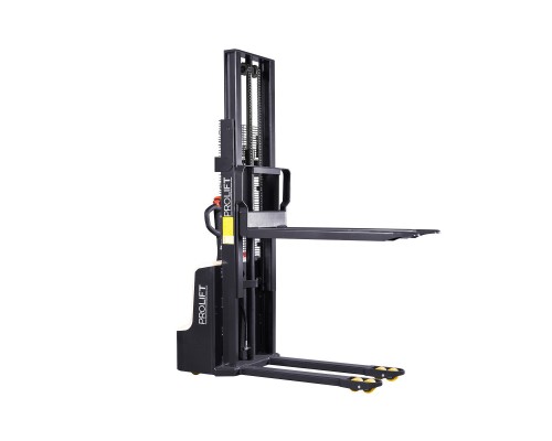 Самоходный электроштабелер PROLIFT M2 SDR 1225 li-ion