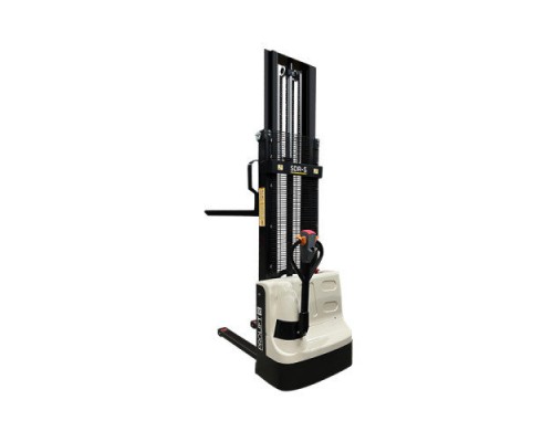 Самоходный электроштабелер PROLIFT M2 SDR 1525-S