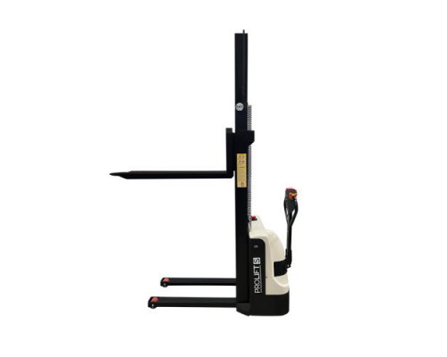 Самоходный электроштабелер PROLIFT M2 SDR 1525-S