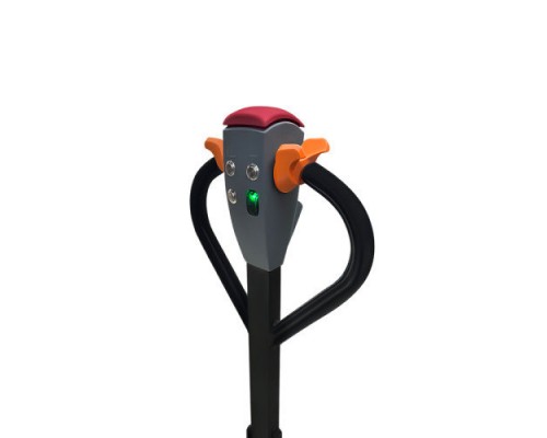 Самоходный электроштабелер PROLIFT M2 SDR 1525-S