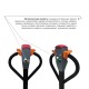 Самоходный электроштабелер PROLIFT M2 SDR 1525-S