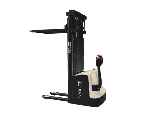 Самоходный электроштабелер PROLIFT M2 SDR 1545S