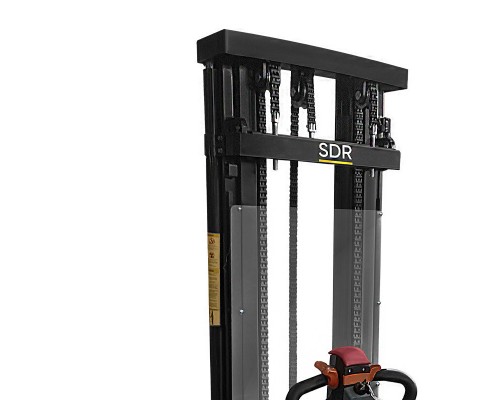 Самоходный электроштабелер PROLIFT M2 SDR 1545S
