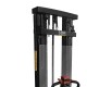 Самоходный электроштабелер PROLIFT M2 SDR 1545S