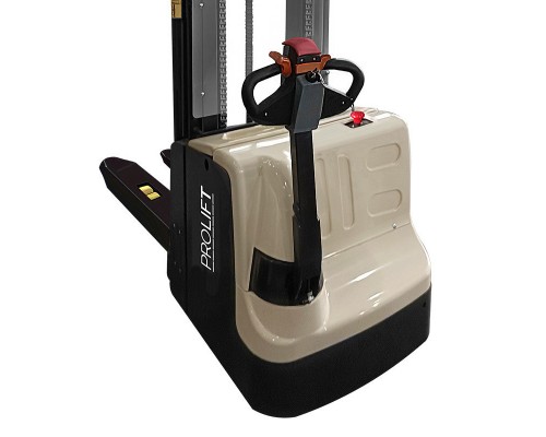 Самоходный электроштабелер PROLIFT M2 SDR 1545S