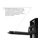 Самоходный электроштабелер PROLIFT M2 SDR 1545S
