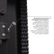 Самоходный электроштабелер PROLIFT M2 SDR 1545S