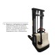 Самоходный электроштабелер PROLIFT M2 SDR 1545S