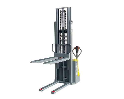 Самоходный электроштабелер PROLIFT SDR 1516-S