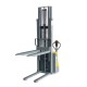 Самоходный электроштабелер PROLIFT SDR 1516-S