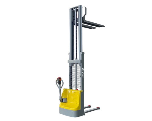 Самоходный электроштабелер PROLIFT SDR 1516-S