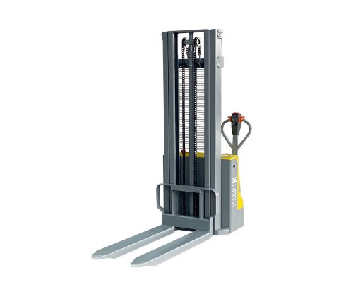 Самоходный электроштабелер PROLIFT SDR 1516-S