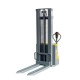 Самоходный электроштабелер PROLIFT SDR 1516-S