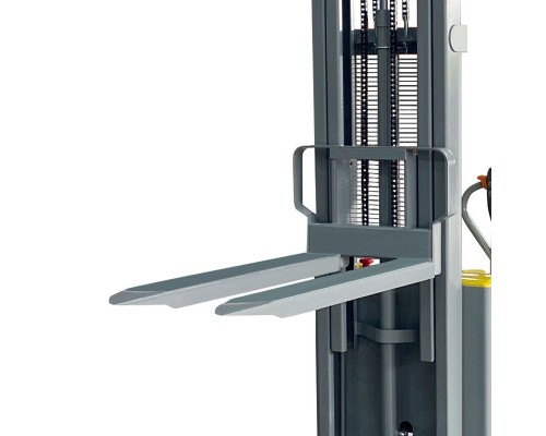 Самоходный электроштабелер PROLIFT SDR 1516-S