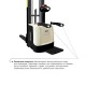 Самоходный электроштабелер PROLIFT M2 SDK 1536 li-ion со свободным подъемом