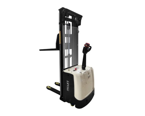 Самоходный электроштабелер PROLIFT M2 SDR 1536