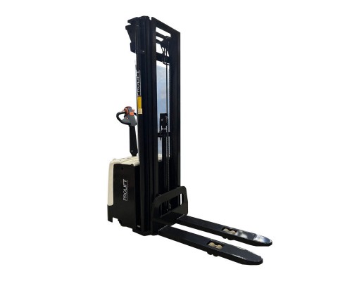 Самоходный электроштабелер PROLIFT M2 SDR 1536