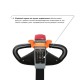 Самоходный электроштабелер PROLIFT M2 SDR 1536