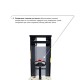 Самоходный электроштабелер PROLIFT M2 SDR 1536