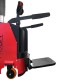 Самоходный штабелер PROLIFT SDK 1536