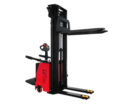 Самоходный штабелер PROLIFT SDK 1536
