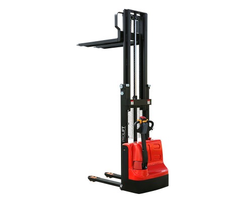 Самоходный штабелер PROLIFT SDR 1035