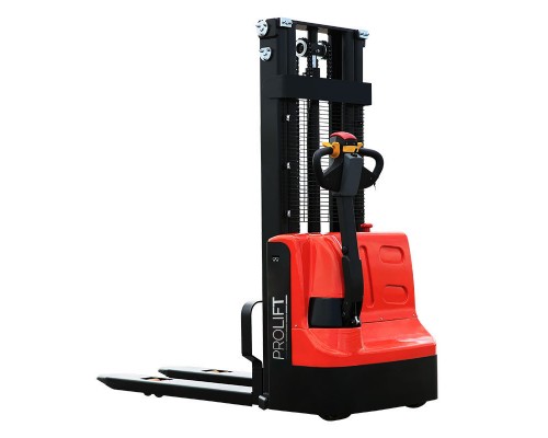 Самоходный штабелер PROLIFT SDR 1035