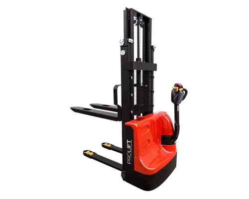 Самоходный штабелер PROLIFT SDR 1035