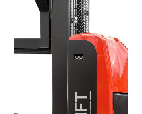 Самоходный штабелер PROLIFT SDR 1035
