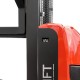 Самоходный штабелер PROLIFT SDR 1035
