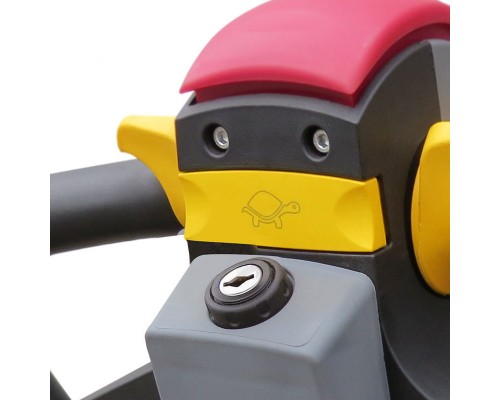 Самоходный штабелер PROLIFT SDR 1035