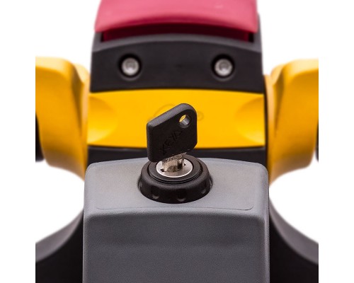 Самоходный штабелер PROLIFT SDR 1035