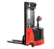 Самоходный штабелер PROLIFT SDR 1533