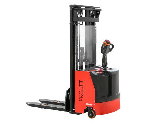 Самоходный штабелер PROLIFT SDR 1533