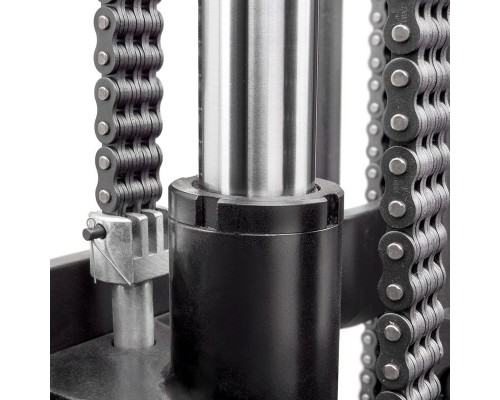 Самоходный штабелер PROLIFT SDR 1533