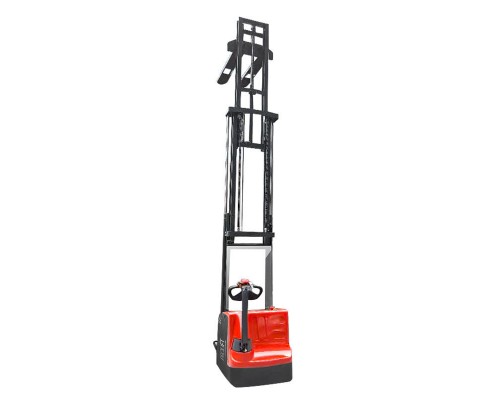 Самоходный штабелер PROLIFT SDR 1550S со свободным ходом вил